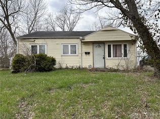 3677 Runyon Ave, Dayton, OH 45416