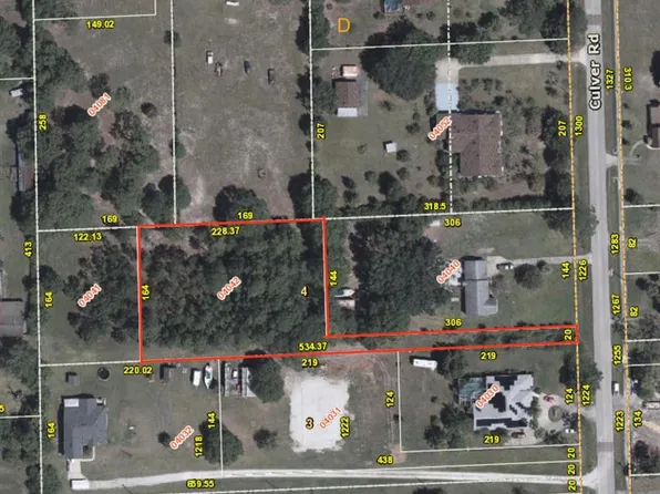 Culver Rd #4, Orlando, FL 32825