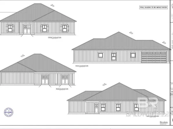 26759 Magnolia Ave, Orange Beach, AL 36561