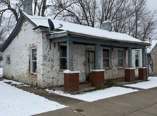 410 Market St, Felicity, OH 45120