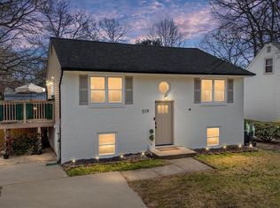 519 Kenmore Rd, Severna Park, MD 21146