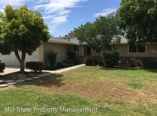 385 W Monroe St, Coalinga, CA 93210