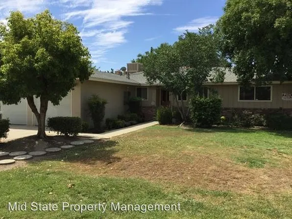 385 W Monroe St, Coalinga, CA 93210