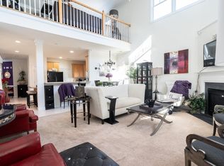 5310 Fair Rain Dr, Raleigh, NC 27616