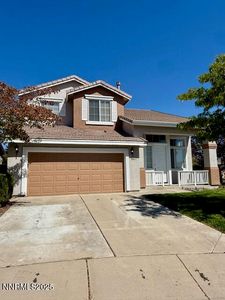 1691 Ashworth Ct, Reno, NV, 89521