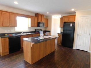 2103 Ewing Dr, Greensboro, NC 27405