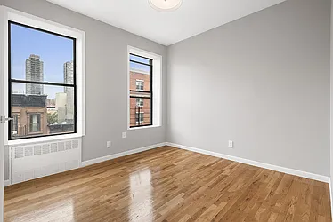 Rented by Citi Habitats