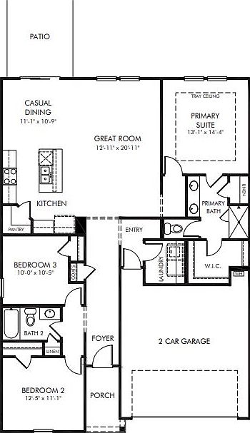 1st image of this home