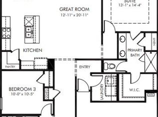 104 Milo Rd, Spartanburg, SC 29306