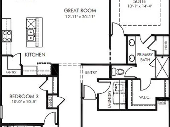 109 Milo Rd, Spartanburg, SC 29306