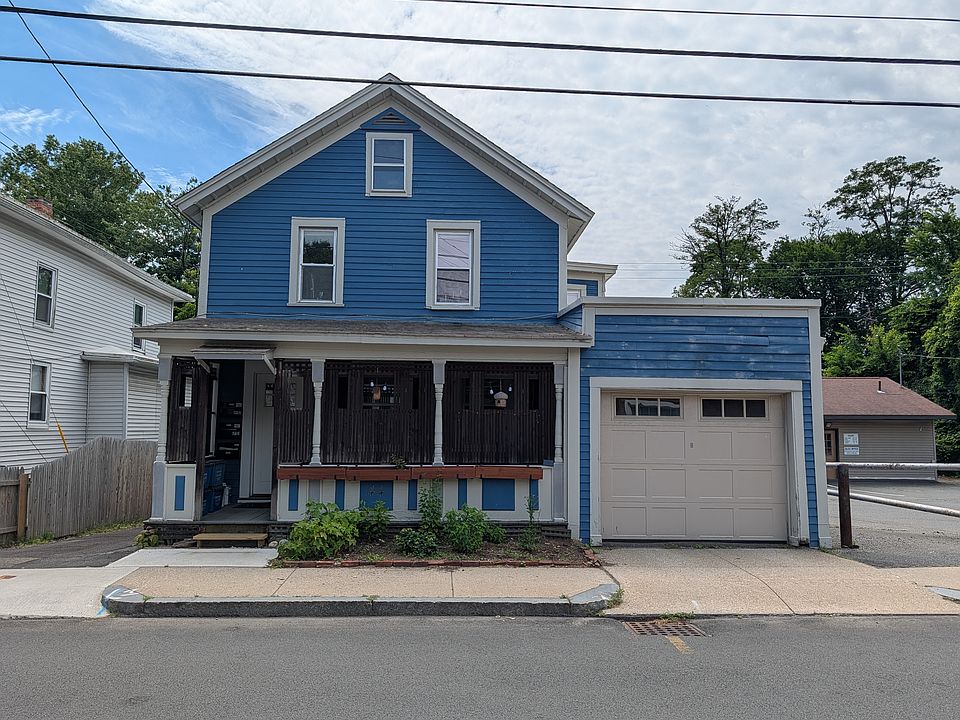 1st image of 44 Market St #1