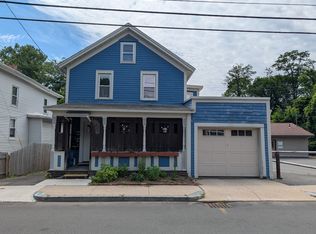44 Market St #1, Northampton, MA 01060