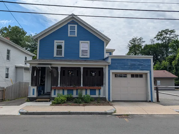 44 Market St #1, Northampton, MA 01060