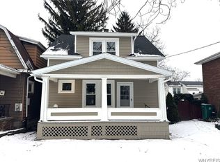 4011 Bell St, Niagara Falls, NY 14305