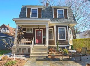 53A Dartmouth St, Belmont, MA 02478