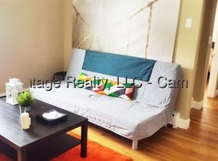18 Marcella St #1, Cambridge, MA 02141