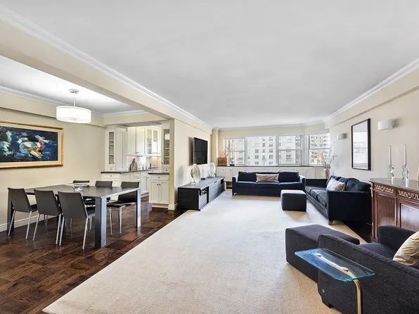 120 E 81st St APT 10A, Manhattan, NY 10028