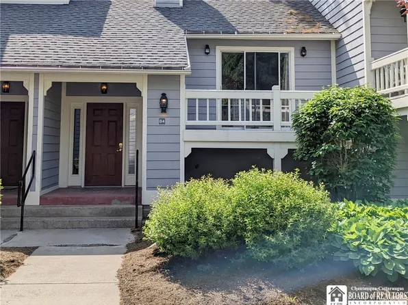 20 Elm Lane Interval #B4-8, Chautauqua, NY 14722