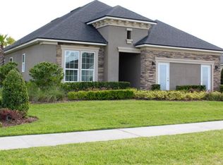 1007 Wetland Ridge Cir, Middleburg, FL 32068