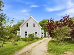 47 Wake Up Hill Rd, Chester, NS B0J 1K0