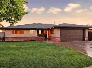 4750 E Weldon Ave, Fresno, CA 93703