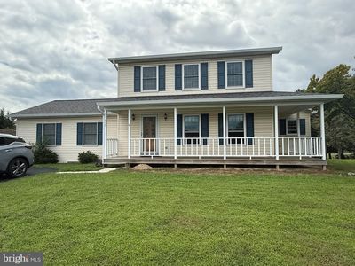 110 Kingsland Ct, Winchester, VA, 22602