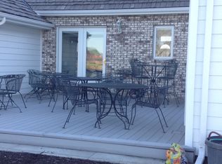 6787 S Shore Dr, North Platte, NE 69101