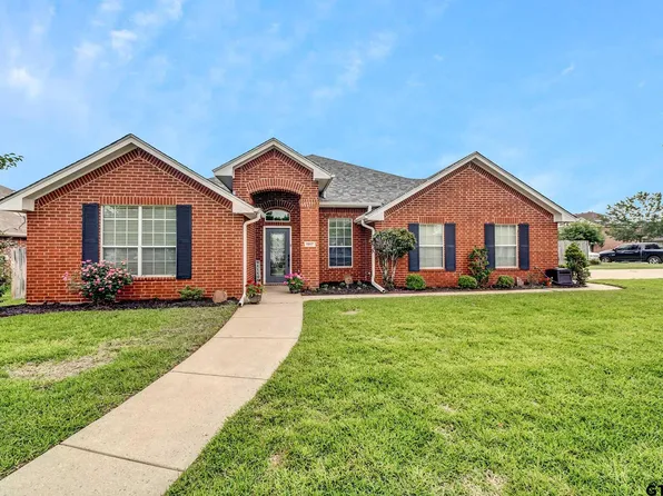 1917 Golden Bay, Whitehouse, TX 75791