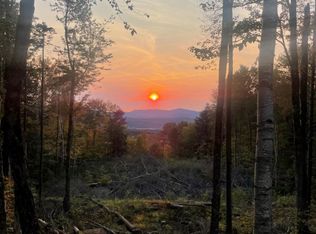 0 Notch Rd, Cuttingsville, VT 05738