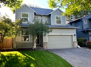 21027 SW Bedstraw Ter, Sherwood, OR 97140