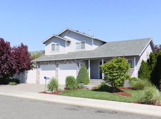 51 Lyle Loop Rd, Selah, WA 98942