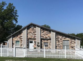 327 Sidney, Francis, OK 74844