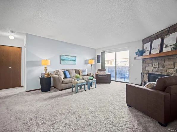 209 Wright Street #108, Lakewood, CO 80228