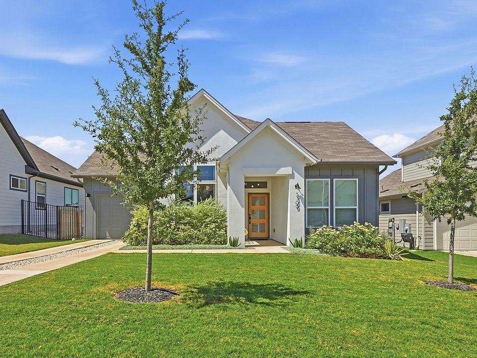 5309 Lena Dr, Austin, TX 78723 | MLS #1121128 | Zillow
