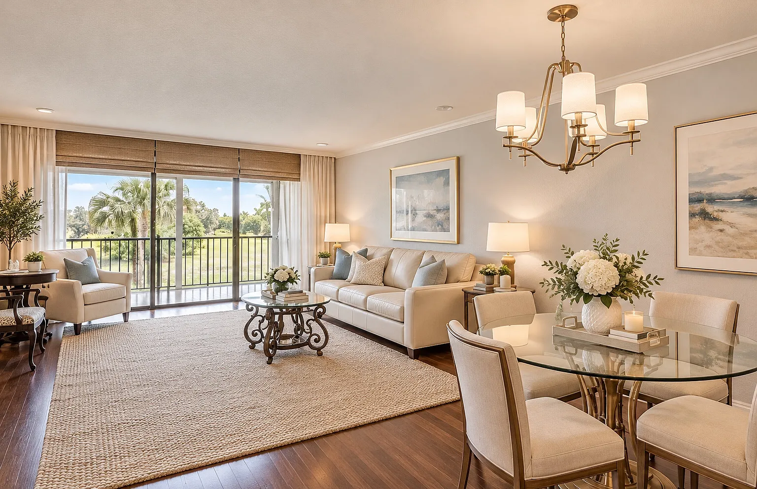 2 bed, 1160 sqft, $2,140 — Photo 1