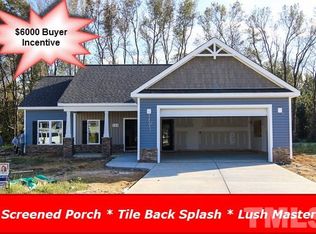114 Hidden Maple Ct, Goldsboro, NC 27530