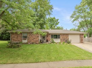 7120 Hearthstone Way, Indianapolis, IN 46227