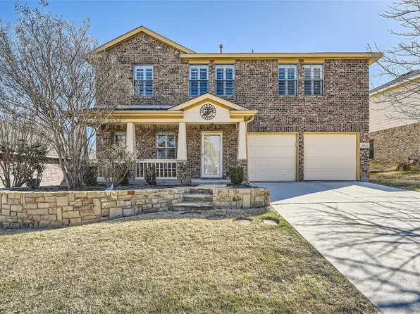 9841 Rimstone Dr, Fort Worth, TX 76108