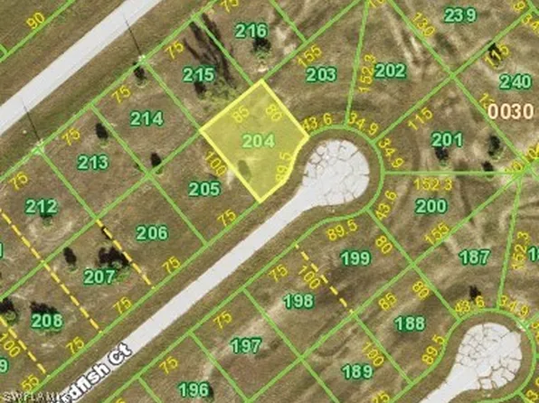 14396 Swordfish Ct, Placida, FL 33946