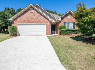 705 Narrows Point Cir, Birmingham, AL 35242