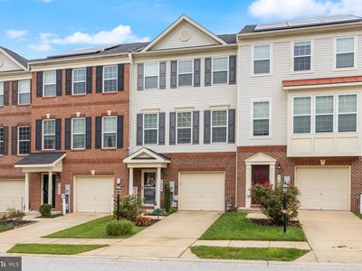7649 Timbercross Ln, Glen Burnie, MD, 21060
