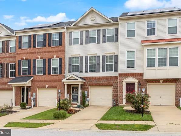 7649 Timbercross Ln, Glen Burnie, MD 21060