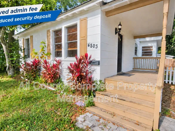 4803 Lexington Ave, Jacksonville, FL 32210