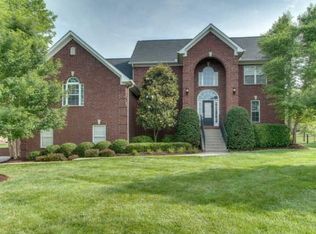 1432 Savannah Park Dr, Spring Hill, TN 37174