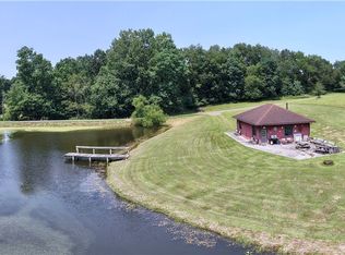 Tiger Valley Rd, Danville, OH 43014