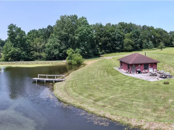Tiger Valley Rd, Danville, OH 43014