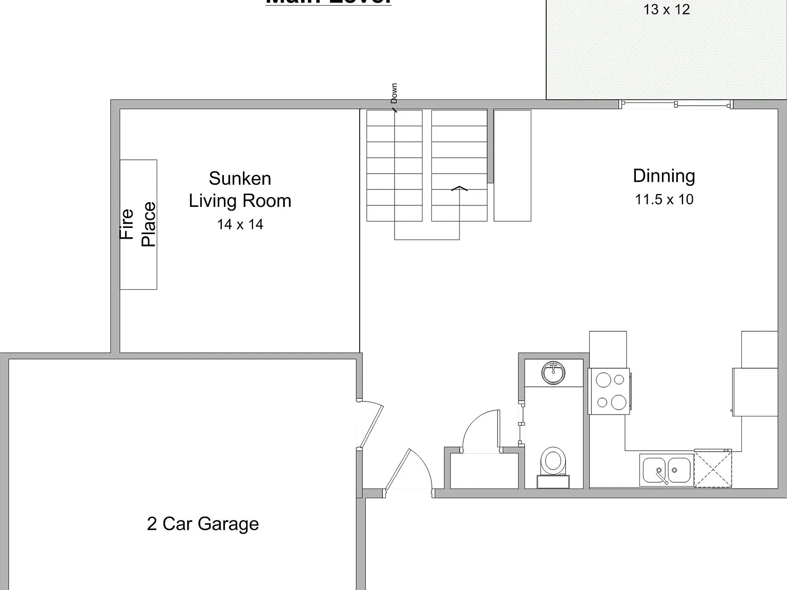 8565 Pepperridge Dr — Photo 2
