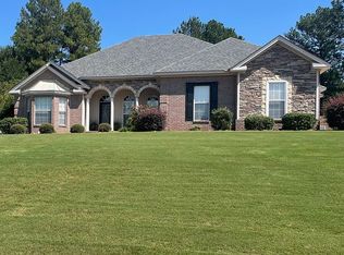 207 McKeithen Pl, Millbrook, AL 36054