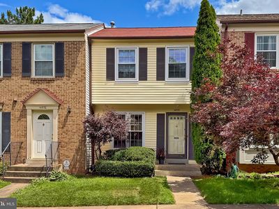 14530 Four Chimney Dr, Centreville, VA, 20120