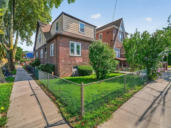 2400 Morgan Avenue, Bronx, NY 10469